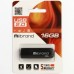 Flash Mibrand USB 2.0 Mink 16Gb Black