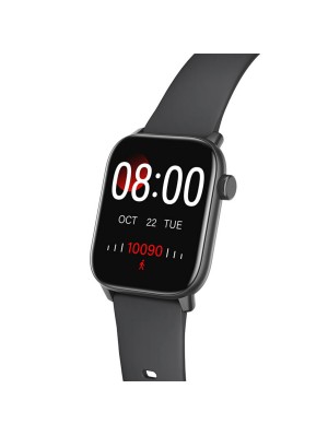 Смарт-годинник HOCO Y3 Smart watch,black Black