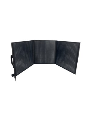 Портативна сонячна панель Junlee 100W 19V