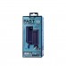 Внешний аккумулятор REMAX Suji Series PD 20W+QC 22.5W Fast Charging Cabled Power Bank 30000mAh RPP-550 Blue