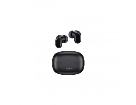 Наушники USAMS-BH11 TWS Earbuds BH Series BT 5.1 Black