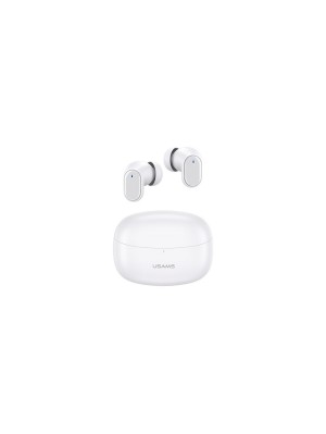 Наушники USAMS-BH11 TWS Earbuds BH Series BT 5.1 White