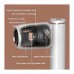 Фен Rechargeable wireless hair dryer VVU CFJ-3 (36V) White СN