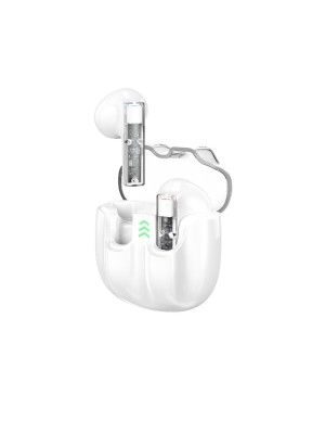 Навушники CHAROME A20 Explore Wireless Stereo Headset White