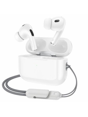 Наушники BOROFONE BW32 True wireless stereo headset White