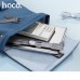 Підставка для ноутбука HOCO PH51 X Bystander metal folding laptop holder Metal Gray