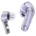 Наушники ACEFAST T8 Crystal color (2) bluetooth earbuds Alfalfa Purple