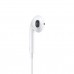 Наушники CHAROME A3 Original Wired Earphone (3.5mm) White