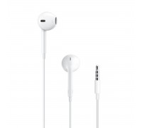 Наушники CHAROME A3 Original Wired Earphone (3.5mm) White