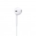 Наушники CHAROME A3 Original Wired Earphone (3.5mm) White