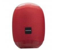 Портативна колонка BOROFONE BR6 Miraculous sports wireless speaker Red