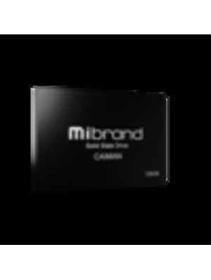 SSD Mibrand Caiman 128GB 2.5&quot; 7mm SATAIII Standard