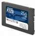 SSD Patriot P220 256GB 2.5&quot; 7mm SATAIII