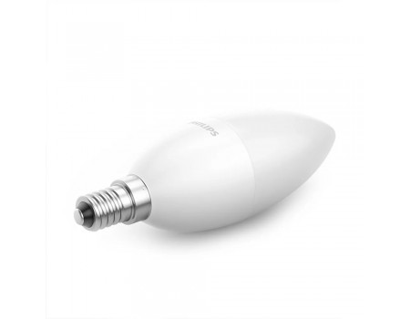 Розумна лампа Philips Smart LED (GPX4009RT) E14