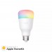 Розумна лампа Yeelight Smart LED 1S Color (YLDP13YL) E27