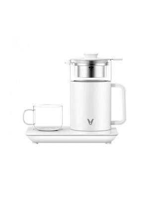 Електричний чайник для заварювання Xiaomi Viomi Steam Spray Tea Maker (VXZC03)