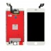 Дисплей для Apple iPhone 6s Plus з білим тачскрином HC