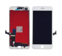 Дисплей для Apple iPhone 8 Plus з білим тачскрином Tianma