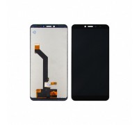 Дисплей для Xiaomi Redmi S2 с чёрным тачскрином