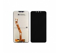 Дисплей для Huawei P Smart Plus (2018)/ Nova 3i с чёрным тачскрином