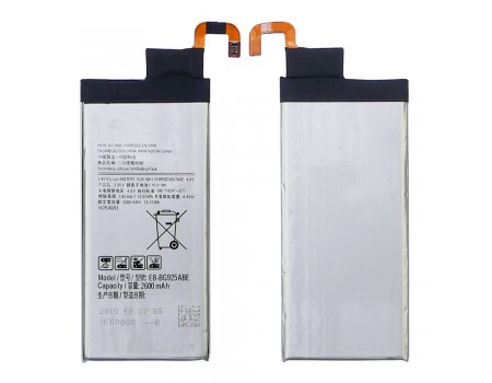 Аккумулятор EB-BG925ABE для Samsung G925 S6 Edge AAAA