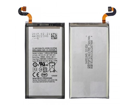 Аккумулятор EB-BG955ABE для Samsung G955 S8 Plus AAAA