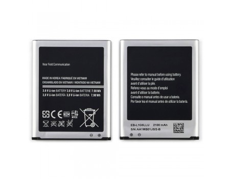 Аккумулятор EB-L1G6LLU для Samsung i9300 S3/ i9080/ i9082 AAAA