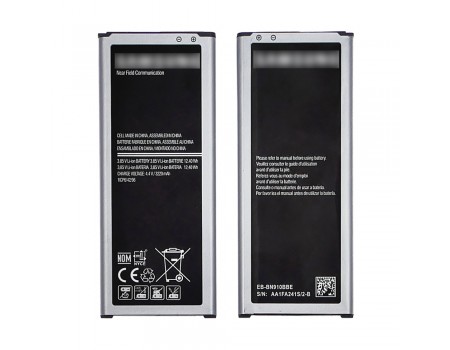 Аккумулятор EB-BN910BBE для Samsung N910 Note 4 AAAA