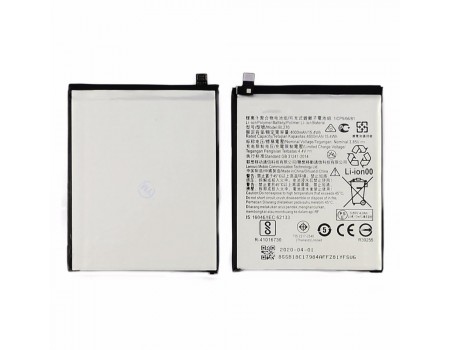 Акумулятор BL270 для Lenovo K6 Note (K53a48)/ K6 Plus AAAA