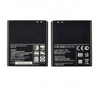 Аккумулятор BL-53QH для LG P765 L9 AAAA