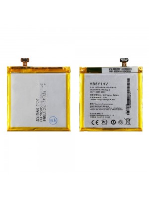 Аккумулятор HB5Y1V для Huawei Ascend P2 AAAA