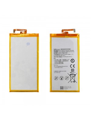 Аккумулятор HB3665D2EBC для Huawei P8 Max AAAA