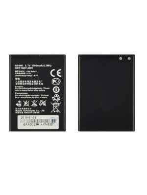 Аккумулятор HB4W1 для Huawei U8951/ G510/ G520/ G525/ Y210/ Y530 AAAA