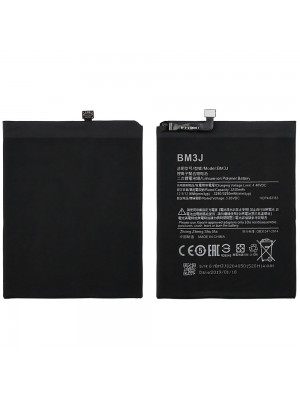 Аккумулятор BM3J для Xiaomi Mi 8 Lite AAAA