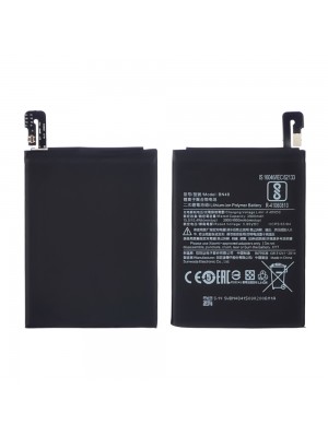 Акумулятор BN48 для Xiaomi Redmi Note 6 Pro AAAA