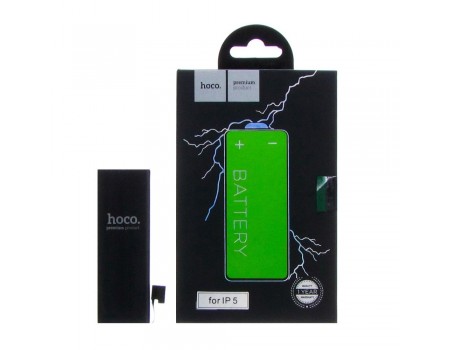 Акумулятор Hoco для Apple iPhone 5