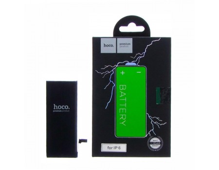 Акумулятор Hoco для Apple iPhone 6