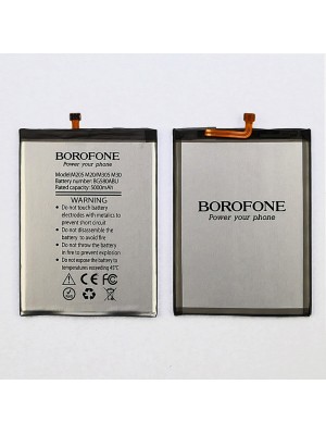 Акумулятор Borofone EB-BG580ABU Samsung M205 M20/ M305 M30