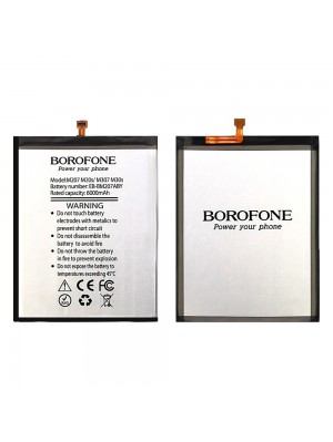 Аккумулятор Borofone EB-BM207ABY для Samsung M207 M20s/ M307 M30s/ M21 M215F/ M31 M315F