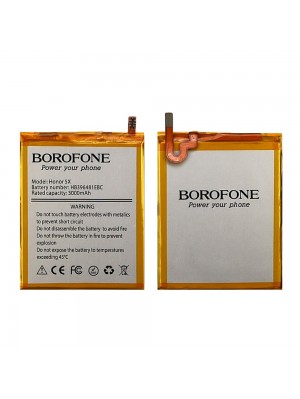 Акумулятор Borofone HB396481EBC для Huawei Y6 II/ Honor 5X