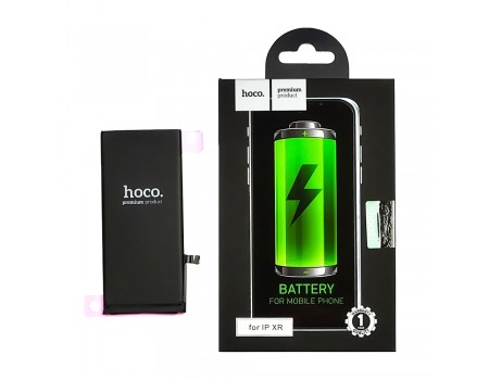 Аккумулятор Hoco для Apple iPhone XR