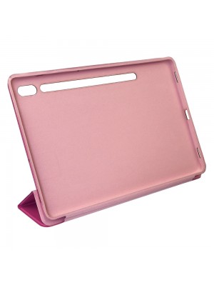 Чохол-книга Smart Case для Samsung T860/T865/T866N Galaxy Tab S6 10.5&#34; рожевий