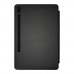 Чохол-книга Smart Case для Samsung T860/T865/T866N Galaxy Tab S6 10.5&#34; чорний