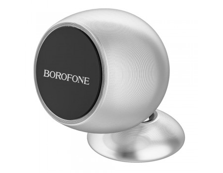Автотримач Borofone BH41 сталевий магнітний