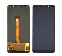 Дисплей для Huawei Mate 10 Pro с чёрным тачскрином OLED