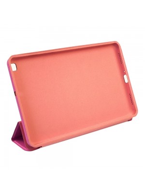Чохол-книга Smart Case для Samsung T290/T295 Galaxy Tab A 8.0&#34; рожевий
