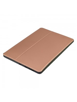 Чохол-книжка Cover Case для Huawei M6 10.8&quot; рожевий