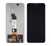 Дисплей для Xiaomi Poco M3 Pro/ Note 10 (5G) с чёрным тачскрином