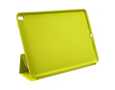 Чехол-книжка Smart Case для Apple iPad Pro (2017)/ iPad Air 3 (2019) 10.5&amp;#34; жёлтый