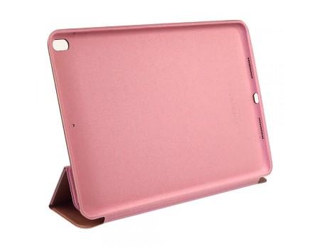 Чехол-книжка Smart Case для Apple iPad Pro (2017)/ iPad Air 3 (2019) 10.5&amp;#34; розово-золотой